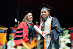 [Commencement] Photograph of Commencement 2025 Spring - 0056 by The University of Texas Rio Grande Valley. University Marketing and Communications and Paul Chouy
