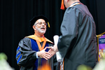 [Commencement] Photograph of Commencement 2025 Spring - 0057 by The University of Texas Rio Grande Valley. University Marketing and Communications and Paul Chouy