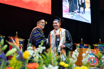[Commencement] Photograph of Commencement 2025 Spring - 0058 by The University of Texas Rio Grande Valley. University Marketing and Communications and Paul Chouy