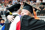 [Commencement] Photograph of Commencement 2025 Spring - 0059 by The University of Texas Rio Grande Valley. University Marketing and Communications and Paul Chouy