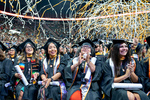 [Commencement] Photograph of Commencement 2025 Spring - 0066 by The University of Texas Rio Grande Valley. University Marketing and Communications and Paul Chouy