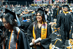 [Commencement] Photograph of Commencement 2025 Spring - 0067 by The University of Texas Rio Grande Valley. University Marketing and Communications and Paul Chouy
