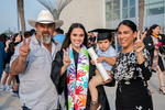 [Commencement] Photograph of Commencement 2025 Spring - 0068 by The University of Texas Rio Grande Valley. University Marketing and Communications and Paul Chouy