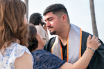 [Commencement] Photograph of Commencement 2025 Spring - 0070 by The University of Texas Rio Grande Valley. University Marketing and Communications and Paul Chouy