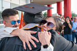 [Commencement] Photograph of Commencement 2025 Spring - 0071 by The University of Texas Rio Grande Valley. University Marketing and Communications and Paul Chouy