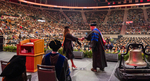 [Commencement] Photograph of Commencement 2025 Spring - 0093 by The University of Texas Rio Grande Valley. University Marketing and Communications and David Pike
