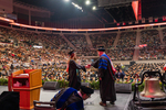 [Commencement] Photograph of Commencement 2025 Spring - 0097 by The University of Texas Rio Grande Valley. University Marketing and Communications and David Pike