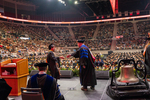 [Commencement] Photograph of Commencement 2025 Spring - 0098 by The University of Texas Rio Grande Valley. University Marketing and Communications and David Pike