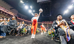 [Commencement] Photograph of Commencement 2025 Spring - 0100 by The University of Texas Rio Grande Valley. University Marketing and Communications and David Pike
