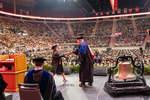 [Commencement] Photograph of Commencement 2025 Spring - 0101 by The University of Texas Rio Grande Valley. University Marketing and Communications and David Pike