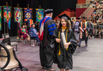 [Commencement] Photograph of Commencement 2025 Spring - 0107 by The University of Texas Rio Grande Valley. University Marketing and Communications and David Pike