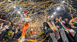 [Commencement] Photograph of Commencement 2025 Spring - 0109 by The University of Texas Rio Grande Valley. University Marketing and Communications and David Pike