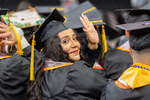 [Commencement] Photograph of Commencement 2025 Spring - 0110 by The University of Texas Rio Grande Valley. University Marketing and Communications and David Pike