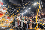 [Commencement] Photograph of Commencement 2025 Spring - 0114 by The University of Texas Rio Grande Valley. University Marketing and Communications and David Pike