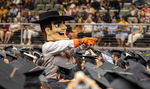 [Commencement] Photograph of Commencement 2025 Spring - 0133 by The University of Texas Rio Grande Valley. University Marketing and Communications and David Pike