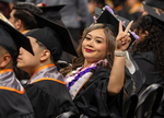 [Commencement] Photograph of Commencement 2025 Spring - 0135 by The University of Texas Rio Grande Valley. University Marketing and Communications and David Pike