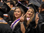 [Commencement] Photograph of Commencement 2025 Spring - 0137 by The University of Texas Rio Grande Valley. University Marketing and Communications and David Pike