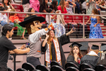 [Commencement] Photograph of Commencement 2025 Spring - 0138 by The University of Texas Rio Grande Valley. University Marketing and Communications and David Pike