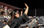 [Commencement] Photograph of Commencement 2025 Spring - 0140 by The University of Texas Rio Grande Valley. University Marketing and Communications and David Pike