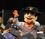 [Commencement] Photograph of Commencement 2025 Spring - 0144 by The University of Texas Rio Grande Valley. University Marketing and Communications and David Pike