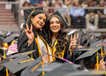 [Commencement] Photograph of Commencement 2025 Spring - 0154 by The University of Texas Rio Grande Valley. University Marketing and Communications and David Pike