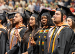 [Commencement] Photograph of Commencement 2025 Spring - 0163 by The University of Texas Rio Grande Valley. University Marketing and Communications and David Pike