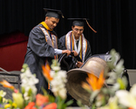 [Commencement] Photograph of Commencement 2025 Spring - 0176 by The University of Texas Rio Grande Valley. University Marketing and Communications and David Pike