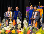[Commencement] Photograph of Commencement 2025 Spring - 0178 by The University of Texas Rio Grande Valley. University Marketing and Communications and David Pike