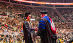 [Commencement] Photograph of Commencement 2025 Spring - 0180 by The University of Texas Rio Grande Valley. University Marketing and Communications and David Pike