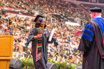 [Commencement] Photograph of Commencement 2025 Spring - 0182 by The University of Texas Rio Grande Valley. University Marketing and Communications and David Pike