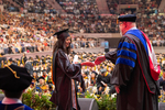 [Commencement] Photograph of Commencement 2025 Spring - 0184 by The University of Texas Rio Grande Valley. University Marketing and Communications and David Pike