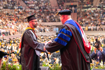 [Commencement] Photograph of Commencement 2025 Spring - 0185 by The University of Texas Rio Grande Valley. University Marketing and Communications and David Pike