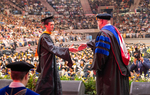 [Commencement] Photograph of Commencement 2025 Spring - 0186 by The University of Texas Rio Grande Valley. University Marketing and Communications and David Pike