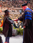 [Commencement] Photograph of Commencement 2025 Spring - 0189 by The University of Texas Rio Grande Valley. University Marketing and Communications and David Pike