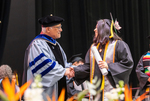 [Commencement] Photograph of Commencement 2025 Spring - 0193 by The University of Texas Rio Grande Valley. University Marketing and Communications and David Pike