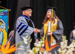 [Commencement] Photograph of Commencement 2025 Spring - 0194 by The University of Texas Rio Grande Valley. University Marketing and Communications and David Pike