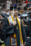 [Commencement] Photograph of Commencement 2025 Spring - 0195 by The University of Texas Rio Grande Valley. University Marketing and Communications and Christopher Cabello