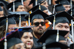 [Commencement] Photograph of Commencement 2025 Spring - 0197 by The University of Texas Rio Grande Valley. University Marketing and Communications and Christopher Cabello