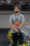 [Commencement] Photograph of Commencement 2025 Spring - 0198 by The University of Texas Rio Grande Valley. University Marketing and Communications and Christopher Cabello