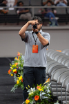 [Commencement] Photograph of Commencement 2025 Spring - 0199 by The University of Texas Rio Grande Valley. University Marketing and Communications and Christopher Cabello