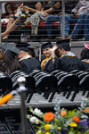[Commencement] Photograph of Commencement 2025 Spring - 0201 by The University of Texas Rio Grande Valley. University Marketing and Communications and Christopher Cabello