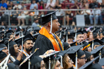 [Commencement] Photograph of Commencement 2025 Spring - 0202 by The University of Texas Rio Grande Valley. University Marketing and Communications and Christopher Cabello