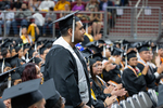 [Commencement] Photograph of Commencement 2025 Spring - 0203 by The University of Texas Rio Grande Valley. University Marketing and Communications and Christopher Cabello