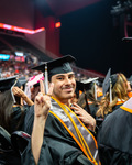 [Commencement] Photograph of Commencement 2025 Spring - 0204 by The University of Texas Rio Grande Valley. University Marketing and Communications and Daniel Salas