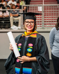 [Commencement] Photograph of Commencement 2025 Spring - 0210 by The University of Texas Rio Grande Valley. University Marketing and Communications and Daniel Salas