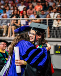 [Commencement] Photograph of Commencement 2025 Spring - 0212 by The University of Texas Rio Grande Valley. University Marketing and Communications and Daniel Salas