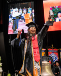 [Commencement] Photograph of Commencement 2025 Spring - 0213 by The University of Texas Rio Grande Valley. University Marketing and Communications and Daniel Salas