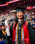 [Commencement] Photograph of Commencement 2025 Spring - 0214 by The University of Texas Rio Grande Valley. University Marketing and Communications and Daniel Salas