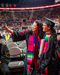 [Commencement] Photograph of Commencement 2025 Spring - 0215 by The University of Texas Rio Grande Valley. University Marketing and Communications and Daniel Salas