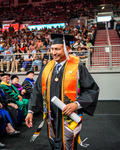 [Commencement] Photograph of Commencement 2025 Spring - 0217 by The University of Texas Rio Grande Valley. University Marketing and Communications and Daniel Salas